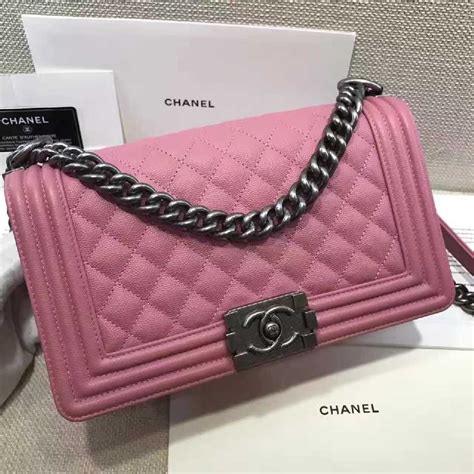 chanel boy bag replica aliexpress|Chanel knock off hand bags.